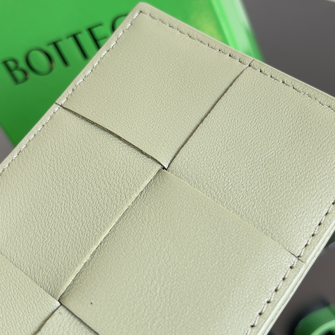 Bottega Veneta Wallets Purse